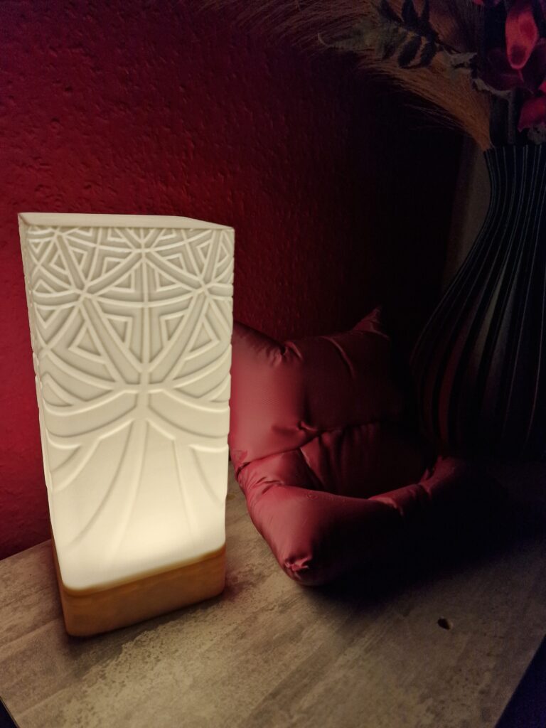 Lampenschirm