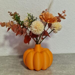 kürbis vase