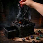 Mein Drachengewölbe-Würfelturm