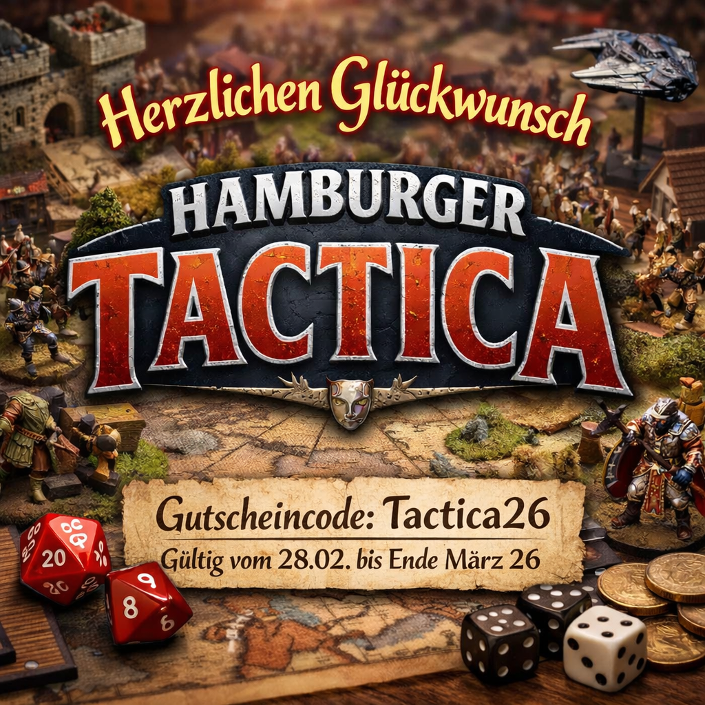 Tactica 2026