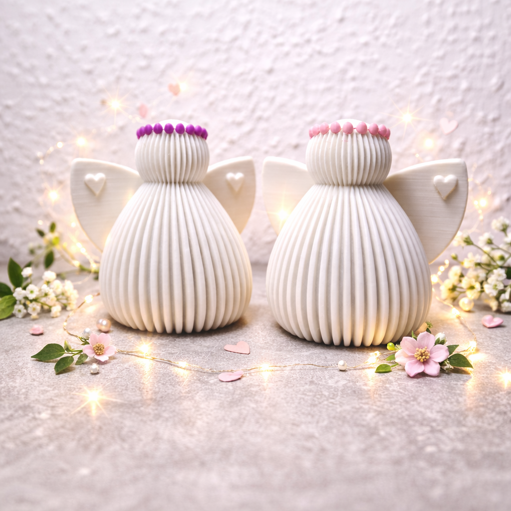 Paulinchen Engel Paulinchen Engel