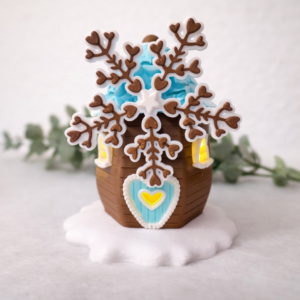 Lebkuchenhaus Windmühle