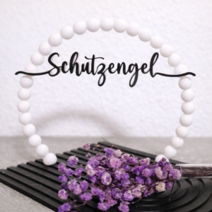 Bällebogen Schutzengel