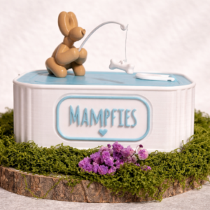 Hunde Leckerchendose