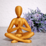 3D-Druck Deko reinigen – so mache ich meine 3D-Drucke richtig sauber