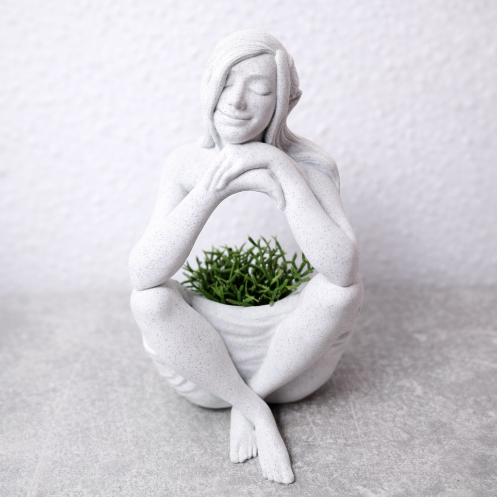 Elfen Pflanztopf Elfen Pflanztopf