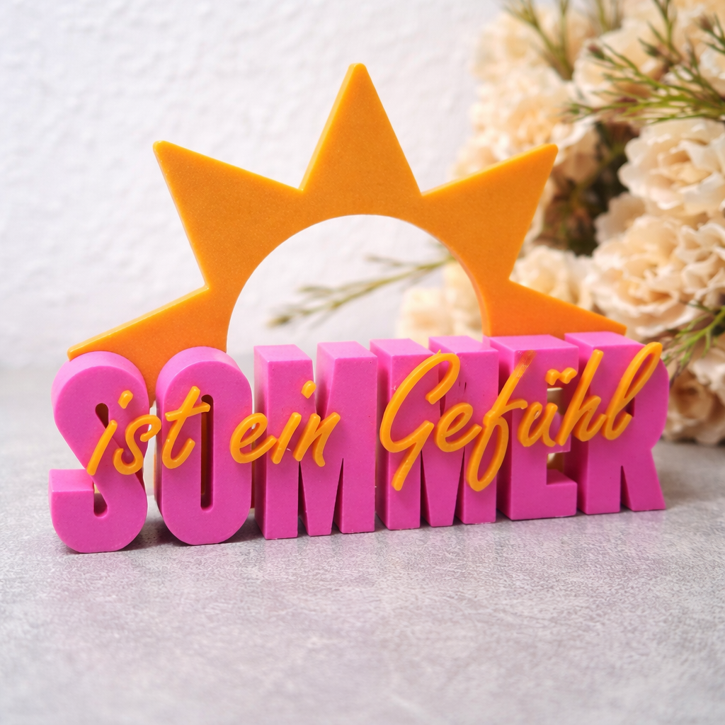Statement Sommer Statement Sommer