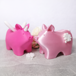 Sparschwein Mathilde