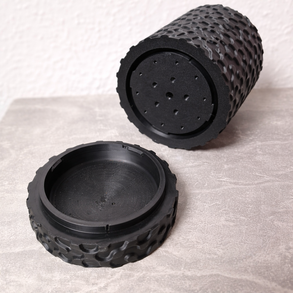 Pflanztopf Geo gross Pflanztopf Geo gross