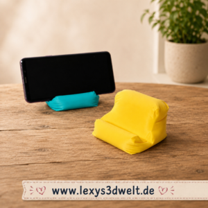Handy Kissen Bean Bag