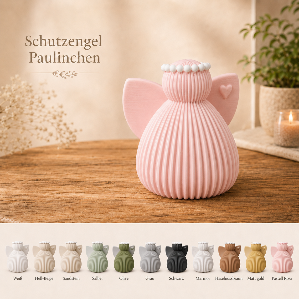 Paulinchen Body