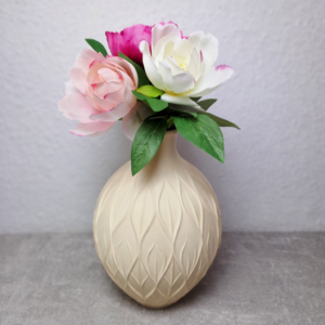 Vase Vernadelle