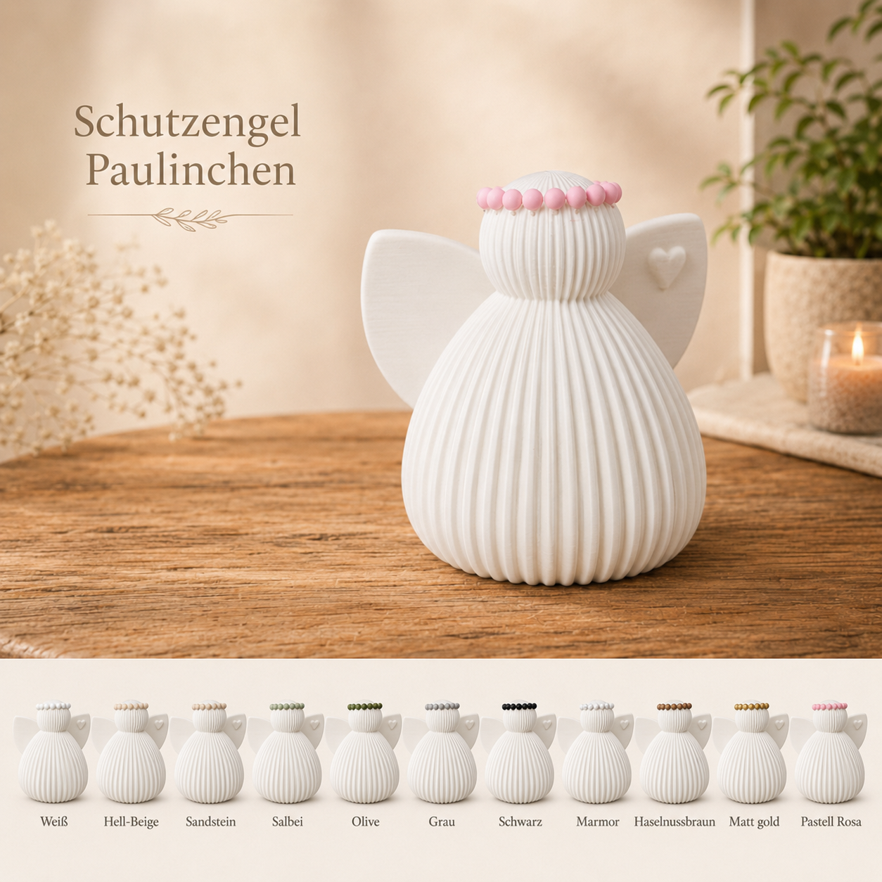 Paulinchen Schutzengel