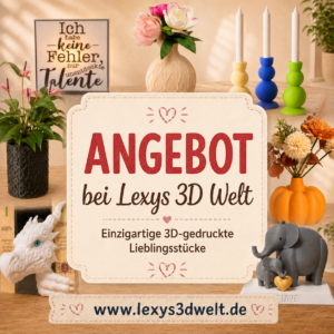 Angebot