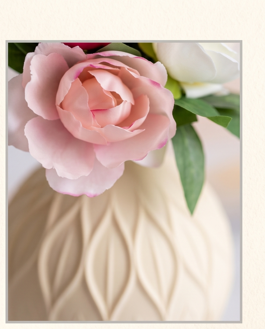 Vase Verdanelle