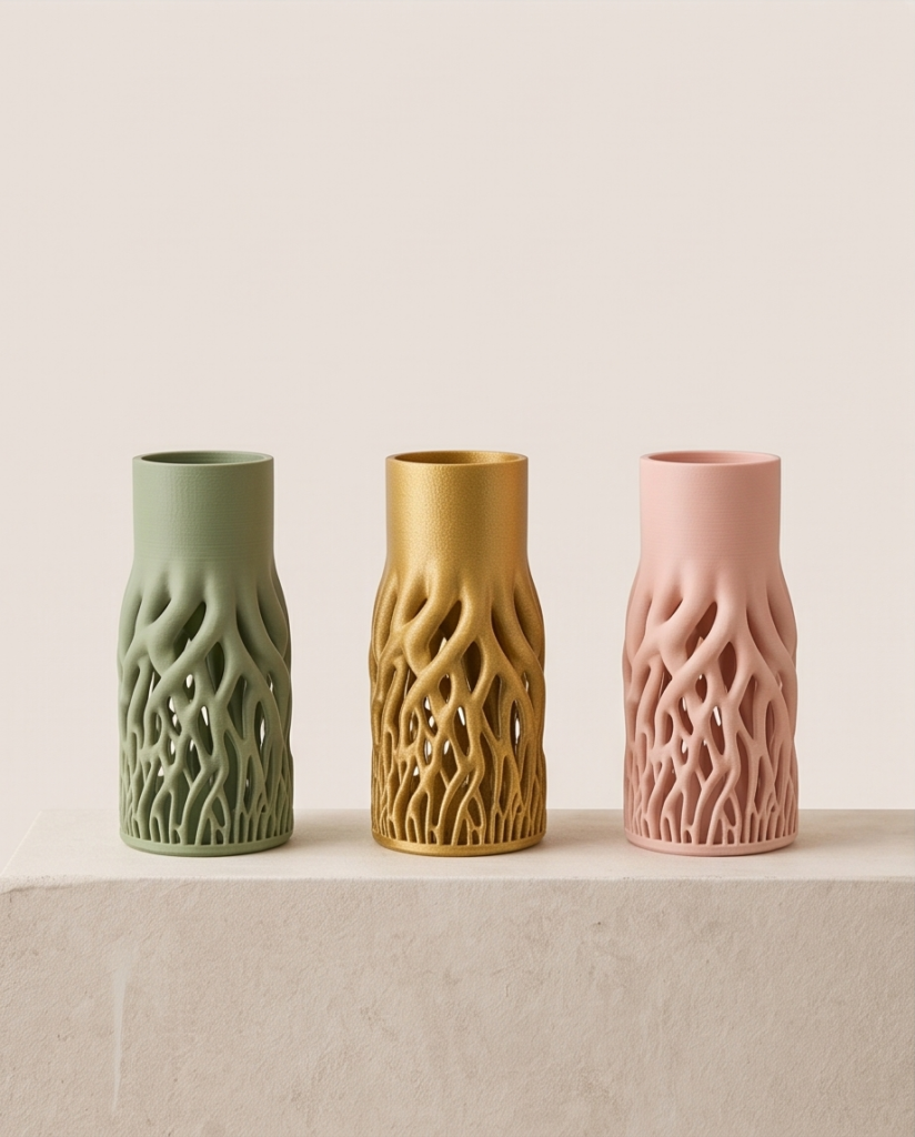 Vase Rizea