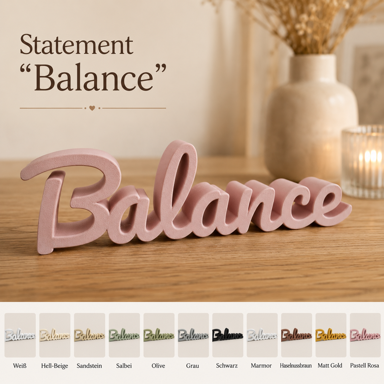 Statement Balance
