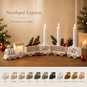 Northpol Express