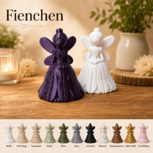 Blumenfee Fienchen
