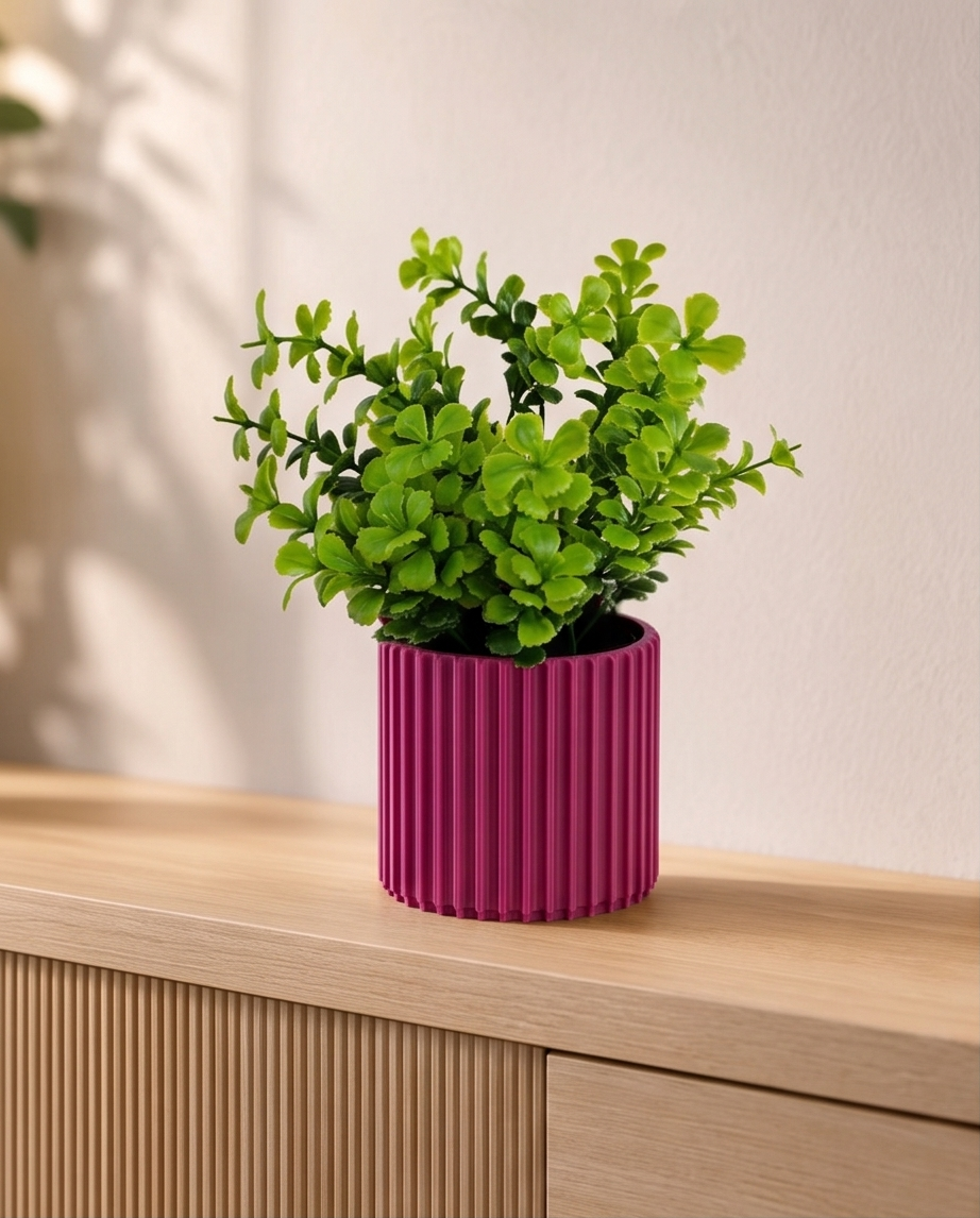 Mira Pflanztopf 9,5cm hoch