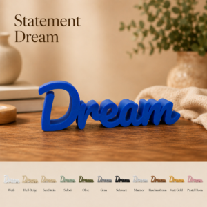 Statement Dream
