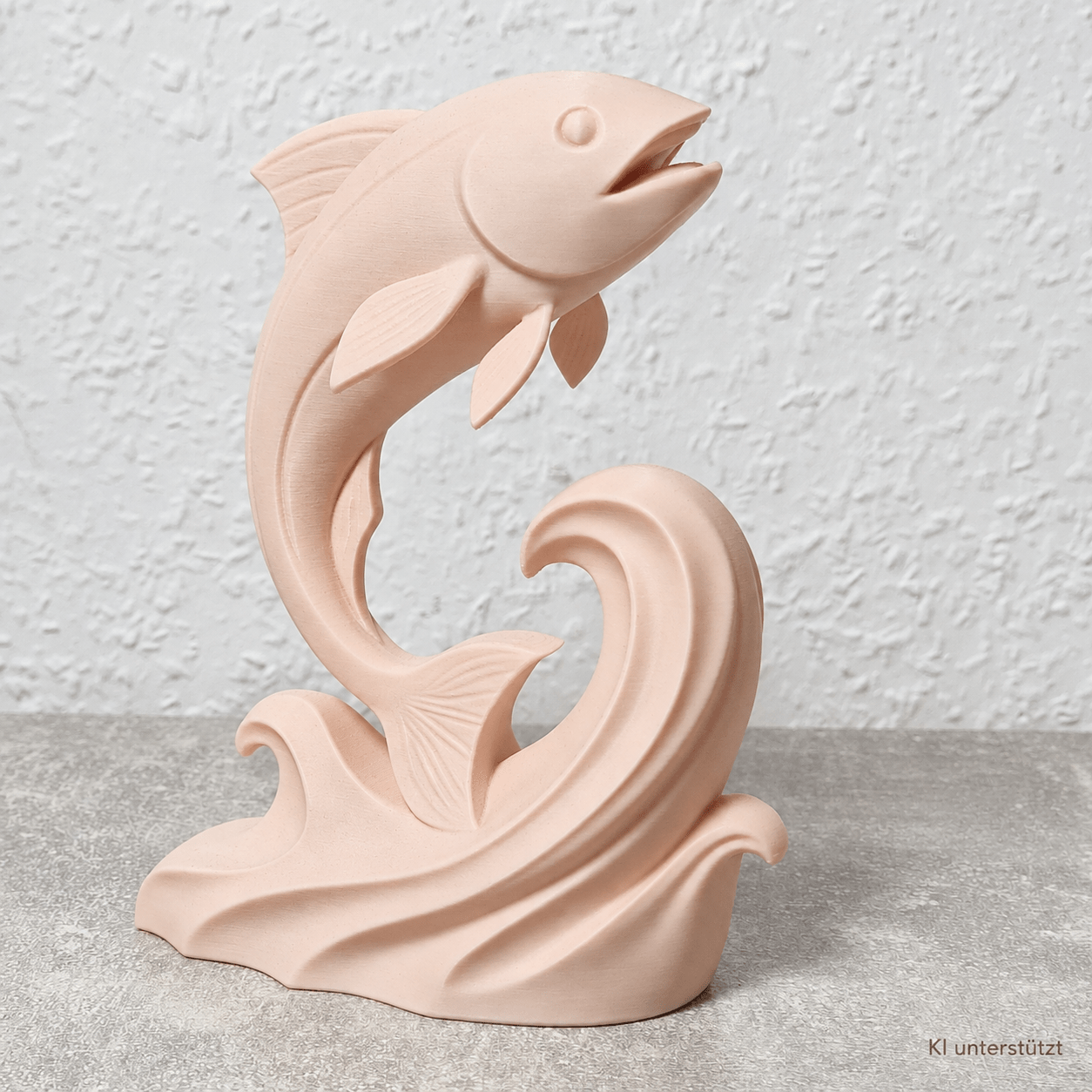 Moderne Sternzeichen Figuren – 3D-gedruckte Tierkreiszeichen Deko für Astrologie-Fans & persönliche Geschenkideen – Bild 14